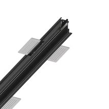 EGO PROFILE RECESSED 2000 mm - IdealLux-266183 - Beépíthető profil mágneses rendszerhez