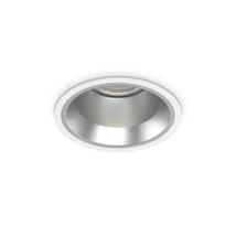 OFF ROUND D150 28W 4000K WH - IdealLux-266527 - Beépíthető szpot lámpa