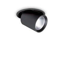 NOVA 30W 4000K BK - IdealLux-267944 - Beépíthető szpot lámpa