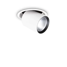 NOVA 30W 4000K WH - IdealLux-267951 - Beépíthető szpot lámpa