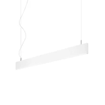 LINUS SP WH 4000K - IdealLux-268231 - Függeszték