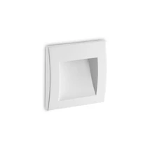 WIRE AP SMALL BIANCO - IdealLux-268996 - Kültéri fali lámpa