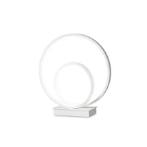 OZ TL BIANCO - IdealLux-269474 - Asztali lámpa
