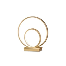 OZ TL ORO - IdealLux-269498 - Asztali lámpa