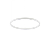 ORACLE SLIM D50 ROUND WH 4000K - IdealLux-269856 - Függeszték