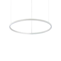 ORACLE SLIM D70 ROUND WH 4000K - IdealLux-269863 - Függeszték
