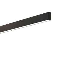 STEEL WIDE BK 3000K - IdealLux-270197 - Mennyezet lámpa