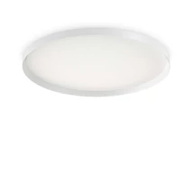 FLY PL D90 4000K  - IdealLux-270241 - Mennyezet lámpa