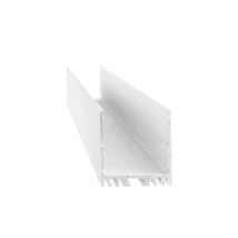 VISION TRIMLESS PROFILO 2000 mm WH - IdealLux-270524 - Aluminium profil