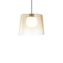 FADE SP1 AMBRA - IdealLux-271316 - Függeszték