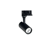 FOX 08W CRI80 41° 4000K BK - IdealLux-271446 - Szpot lámpa sínrendszerhez