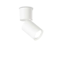TOBY PL1 BIANCO - IdealLux-271538 - Mennyezet lámpa