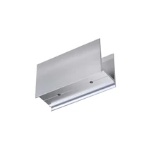 STEEL KIT STRAIGHT CONTINUOUS - IdealLux-271712 - Kiegészítő