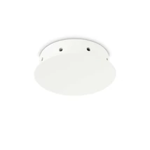 ROSONE MAGNETICO 8 LUCI BIANCO - IdealLux-272429 - Kiegészítő