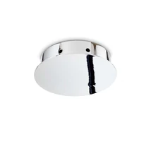 ROSONE MAGNETICO 8 LUCI CROMO - IdealLux-272436 - Kiegészítő