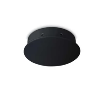 ROSONE MAGNETICO 8 LUCI NERO - IdealLux-272467 - Kiegészítő