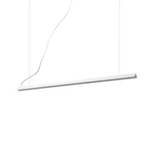 V-LINE SP BIANCO - IdealLux-275369 - Függeszték