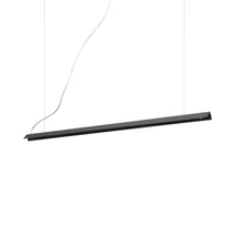 V-LINE SP NERO - IdealLux-275376 - Függeszték