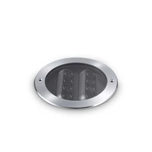 TAURUS 13W - IdealLux-277028 - Kültéri talajba építhető lámpa