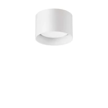 SPIKE PL1 BIANCO - IdealLux-277417 - Mennyezet lámpa