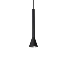 DIESIS SP NERO - IdealLux-279770 - Függeszték