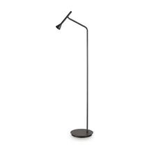 DIESIS PT NERO - IdealLux-279800 - Állólámpa