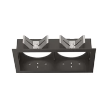 BENTO FRAME SQUARE TWIN BK - IdealLux-280233 - Kiegészítő