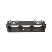 BENTO FRAME SQUARE TRIPLE BK - IdealLux-280240 - Kiegészítő