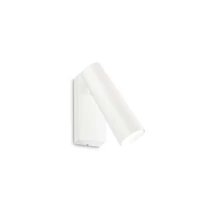 PIPE AP BIANCO - IdealLux-280998 - Fali lámpa