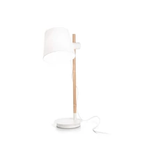 AXEL TL1 BIANCO - IdealLux-282091 - Asztali lámpa