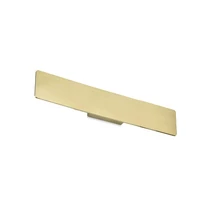 ZIG ZAG AP D53 OTTONE 3000K - IdealLux-282138 - Fali lámpa