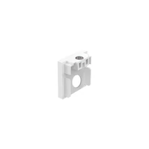 EGO END CAP LOW CON FORO WH - IdealLux-282671 - Kiegészítő mágneses sínrendszerhez