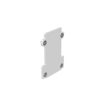 EGO END CAP RECESSED SENZA FORO WH - IdealLux-282701 - Kiegészítő mágneses sínrendszerhez