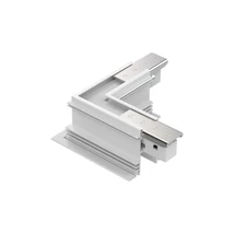 EGO KIT RECESSED L ELECTR CONN HORIZONTAL WH - IdealLux-282787 - Kiegészítő mágneses sínrendszerhez