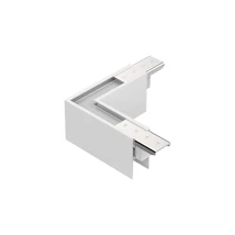EGO KIT SURFACE HIGH L ELECTR CONN HORIZ ON-OFF WH - IdealLux-282824 - Kiegészítő mágneses sínrendszerhez