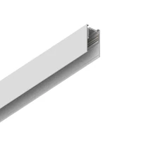 EGO PROFILE HIGH 1000 mm WH - IdealLux-282886 - Profil mágneses sínrendszerhez