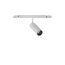 EGO TRACK SINGLE 12W 3000K ON-OFF WH - IdealLux-282992 - Szpot lámpa mágneses sínrendszerhez