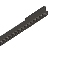DISPLAY ACCENT D1065 4000K BK - IdealLux-283548 - Fényforrás 3 fázisú sínrendszerhez