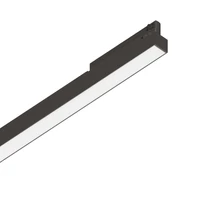 DISPLAY UGR D0535 3000K BK - IdealLux-283692 - Fényforrás 3 fázisú sínrendszerhez