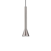 DIESIS SP NICKEL - IdealLux-285122 - Függeszték