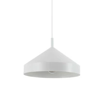 YURTA SP1 D30 BIANCO - IdealLux-285153 - Függeszték