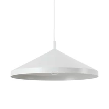 YURTA SP1 D50 BIANCO - IdealLux-285160 - Függeszték