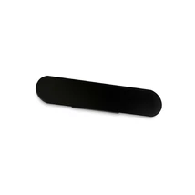 ECHO AP D40 20W NERO - IdealLux-285283 - Fali lámpa