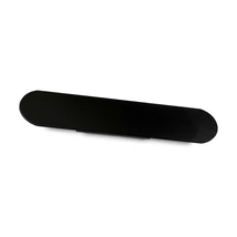 ECHO AP D60 30W NERO - IdealLux-285306 - Fali lámpa