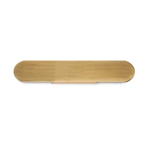 ECHO AP D60 30W OTTONE - IdealLux-285313 - Fali lámpa