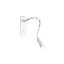 IO AP BIANCO - IdealLux-285320 - Fali lámpa