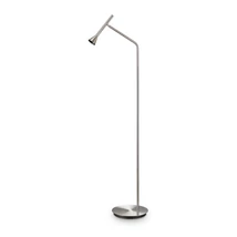 DIESIS PT NICKEL - IdealLux-285337 - Állólámpa