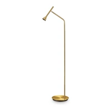 DIESIS PT OTTONE SATINATO - IdealLux-285344 - Állólámpa