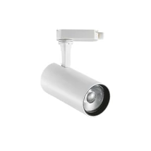 FOX 25W CRI90 35° 3000K WH - IdealLux-285405 - Szpot lámpa 3 fázisú sínrendszerhez