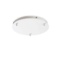 ROSONE STANDARD 3 LUCI BIANCO - IdealLux-285580 - Kiegészítő